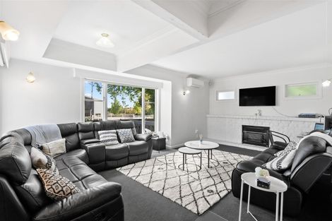 Photo of property in 25 Ashlynne Avenue, Papatoetoe, Auckland, 2025