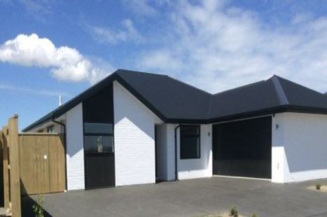 Photo of property in 13 Clement Avenue, Rolleston, 7615