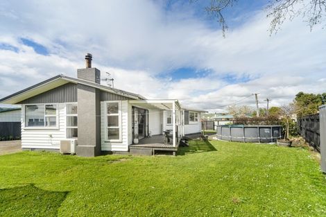 Photo of property in 42 Lincoln Street, Ashhurst, 4810