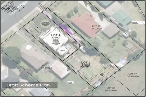 Photo of property in 42 Te Putu Street, Taupiri, 3721