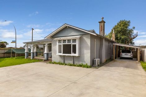 Photo of property in 31 King Street, Te Puke, 3119