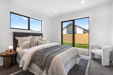 Photo of property in 21 Longfields Road, Lincoln, 7608