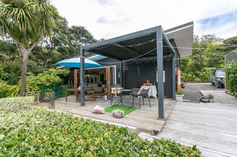 Photo of property in 435b Tuateawa Road, Tuateawa, Coromandel, 3583