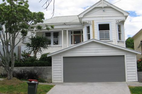 Photo of property in 54 Third Avenue, Kingsland, Auckland, 1021