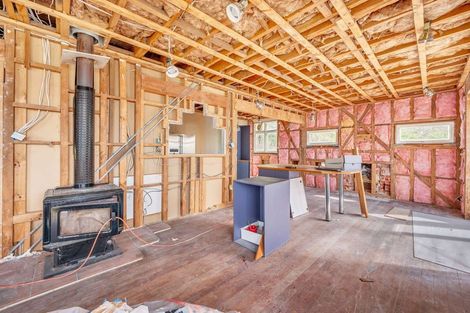 Photo of property in 3 Onslow Road, Bluff Hill, Napier, 4110