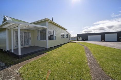 Photo of property in 19 Arthur Street, Hawera, 4674