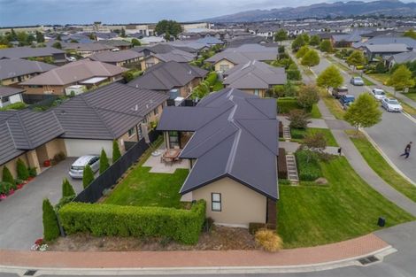 Photo of property in 17 Handley Crescent, Wigram, Christchurch, 8042