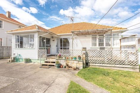 Photo of property in 92 Swiss Avenue, Gonville, Whanganui, 4501