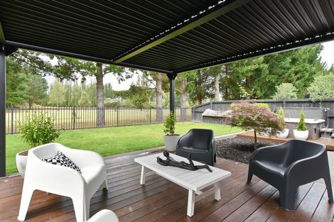 Photo of property in 29 Kohunga Crescent, Bottle Lake, Christchurch, 8083