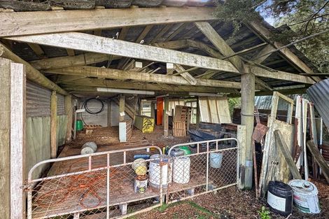 Photo of property in 63 Donaldson Road, Okaihau, 0475