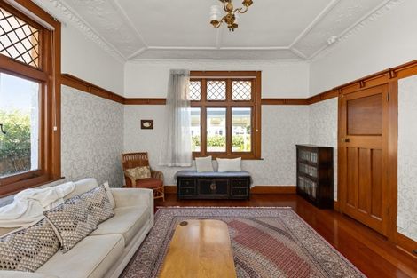 Photo of property in 8 Latham Street, Napier South, Napier, 4110