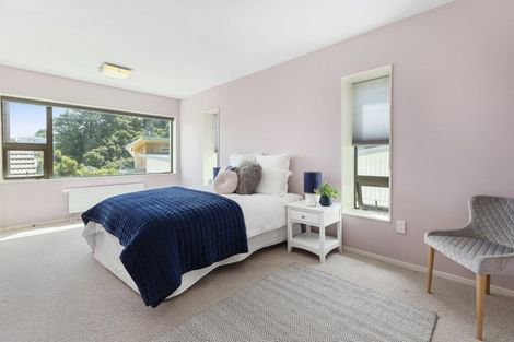 Photo of property in 193b Townsend Road, Miramar, Wellington, 6022