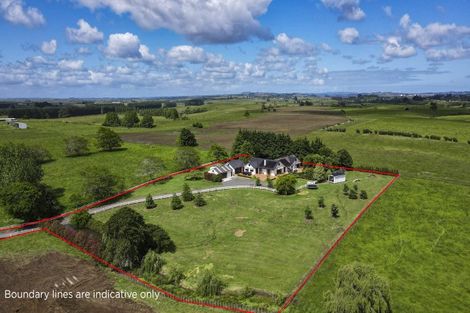 Photo of property in 52a Homestead Road, Mangatawhiri, 2471