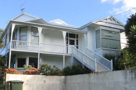 Photo of property in 7 Lerwick Terrace, Melrose, Wellington, 6023