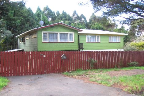 Photo of property in 37 Tane Road, Laingholm, Auckland, 0604