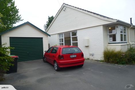 Photo of property in 11 Rudleigh Avenue, Upper Riccarton, Christchurch, 8041