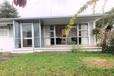 Photo of property in 97 Fitzroy Avenue, Fitzroy, Hamilton, 3206