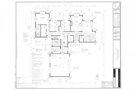 Photo of property in 17 Mchugh Crescent, Darfield, 7510