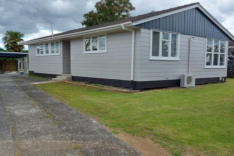 Photo of property in 26 Meadow Park Crescent, Tikipunga, Whangarei, 0112