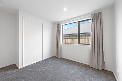 Photo of property in 11b Monarch Drive, Rolleston, 7614