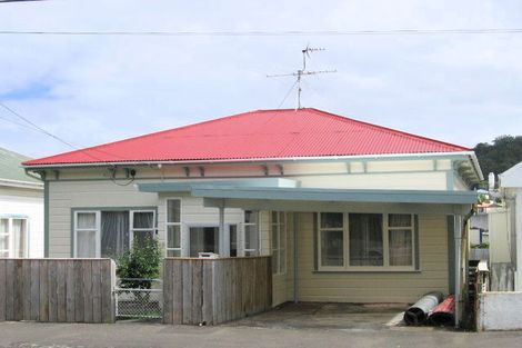 Photo of property in 40 Daniell Street, Newtown, Wellington, 6021