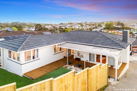 Photo of property in 34 Ellis Avenue, Mount Roskill, Auckland, 1041