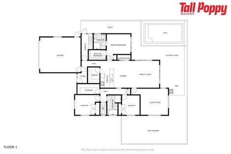 Photo of property in 15 Charlotte Drive, Omokoroa, 3114