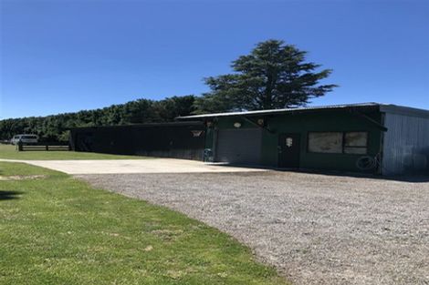 Photo of property in 166 Selwyn Lake Road, Leeston, 7682