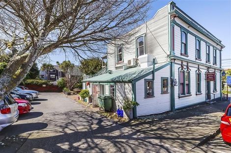 Photo of property in 230a Tinakori Road, Thorndon, Wellington, 6011