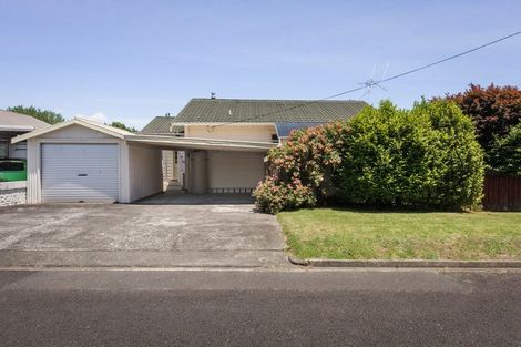 Photo of property in 1 Russell Street, Paeroa, 3600