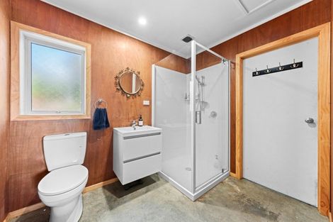Photo of property in 6929 South Road, Warea, New Plymouth, 4381