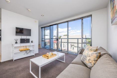 Photo of property in 5t/435 New North Road, Kingsland, Auckland, 1021