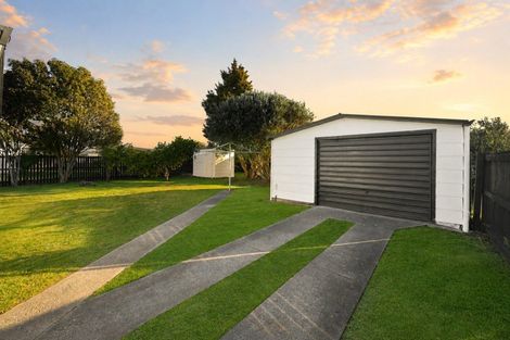 Photo of property in 19 Elmwood Crescent, Pukete, Hamilton, 3200