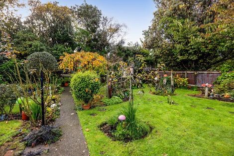 Photo of property in 50 Reid Avenue, Hawera, 4610