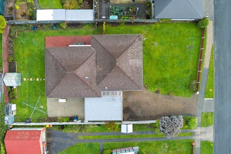 Photo of property in 4 Brooklyn Drive, Redwoodtown, Blenheim, 7201