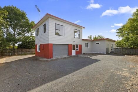 Photo of property in 76 Mahi Road, Te Kauwhata, 3710