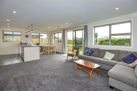 Photo of property in 14 Carrington Close, Lincoln, 7608