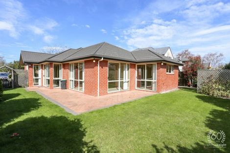 Photo of property in 187 Withells Road, Avonhead, Christchurch, 8042