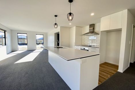 Photo of property in 3 Willetts Way, Rolleston, 7615