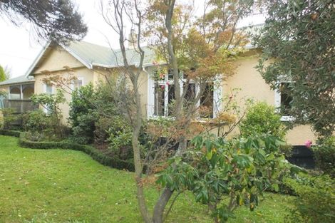 Photo of property in 4 Tweed Street, South Hill, Oamaru, 9400