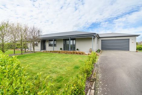 Photo of property in 1 Sambar Lane, Feilding, 4775