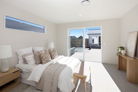 Photo of property in 143 Silver Peaks Drive, West Melton, 7618