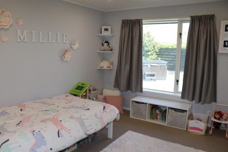 Photo of property in 48 Nursery Drive, Tinwald, Ashburton, 7700