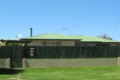 Photo of property in 7 Gascoigne Street, Riversdale, Blenheim, 7201