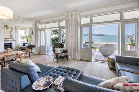 Photo of property in 4 Bath Street, Devonport, Auckland, 0624