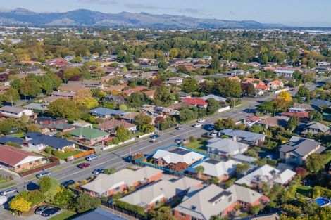 Photo of property in 139a Avonhead Road, Avonhead, Christchurch, 8042