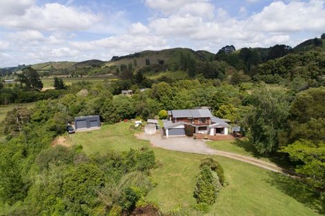 Photo of property in 1195a Pohangina Road, Pohangina, Ashhurst, 4884