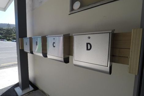 Photo of property in 4/232 Main Road, Tawa, Wellington, 5028