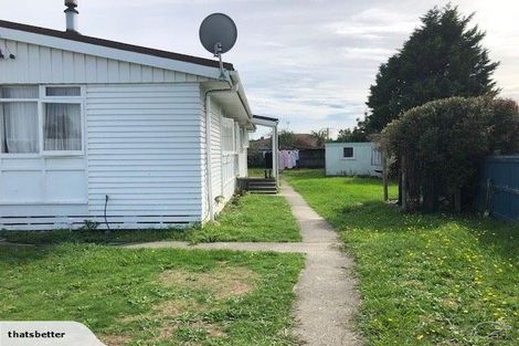 Photo of property in 9 Temuera Street, Otaki, 5512