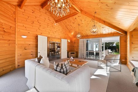 Photo of property in 46 Harrowfield Drive, Harrowfield, Hamilton, 3210